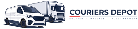 CouriersDepot