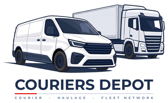 CouriersDepot